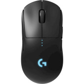 Мышь Logitech G PRO Black (910-005272)