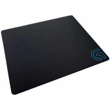 Коврик для мыши Logitech Gaming Mouse Pad G240, Черный