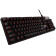 Klaviatura Logitech G413 Carbon Mechanical Gaming USB (920-008309)