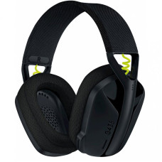 Беспроводные наушники Logitech G435 Black (981-001050)