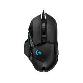 Мышь Logitech G502 Hero High Performance Gaming
