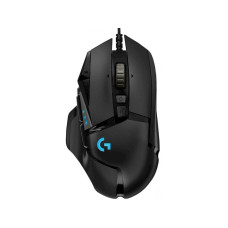 Мышь Logitech G502 Hero High Performance Gaming