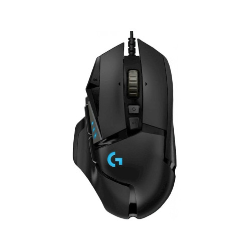 Siçan Logitech G502 Hero High Performance Gaming