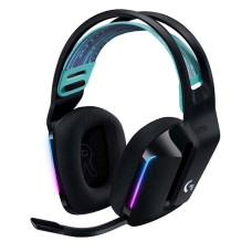 Наушники-гарнитура Logitech G733 LightSpeed