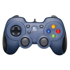 Qeympad Logitech GamePad F310 Orient Packaging
