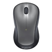 Мышь Logitech M310 Black