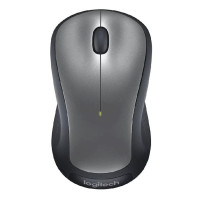 Мышь Logitech M310 Black