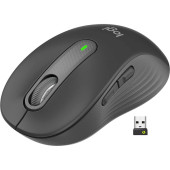 Siçan Logitech Signature Bluetooth Mouse M650 Graphite