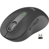 Siçan Logitech Signature Bluetooth Mouse M650 Graphite