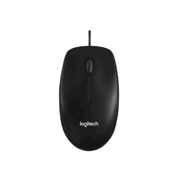 Мышь Logitech M100
