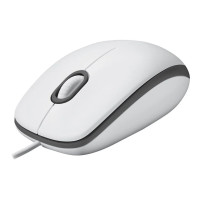 Siçan Logitech M100 White (910-006764)