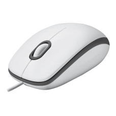Siçan Logitech M100 White (910-006764)