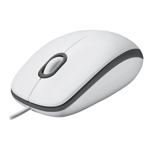 Siçan Logitech M100 White (910-006764)