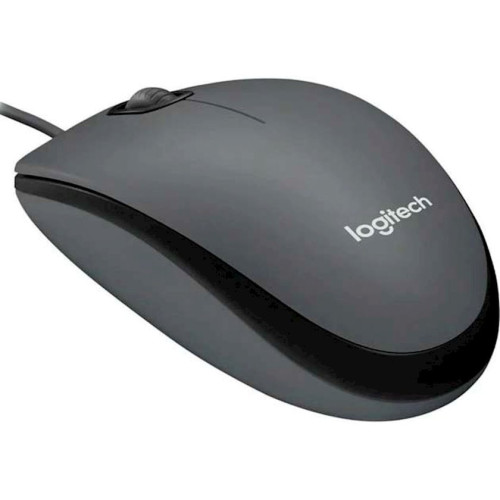 Siçan Logitech M90 Gray (910-001793)