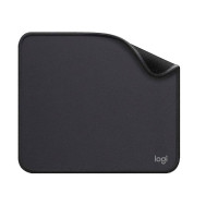 Коврик для мыши Logitech Studio Mouse Pad Graphite (956-000049)