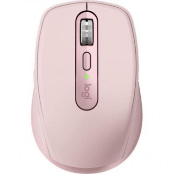 Мышь Logitech Performance Mouse MX Anywhere 3 Pink