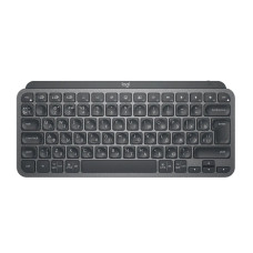 Клавиатура Logitech MX Keys Mini Wireless Illuminated Graphite (920-010501)