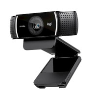 Веб-камера Logitech C922 Pro Stream (960-001088)