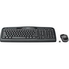 Klaviatura və siçan dəsti Logitech MK330 (920-003995)