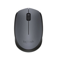 Sıçan Logitech Mouse Wireless M170 Grey