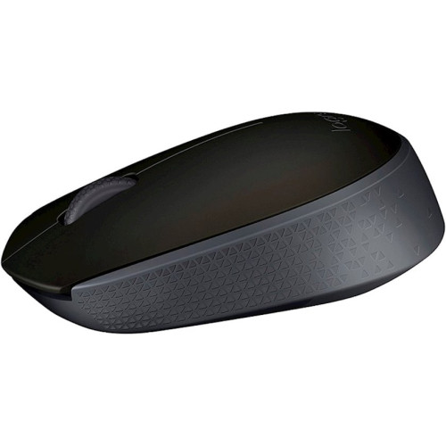 Мышь Logitech M171 (910-004424) Black