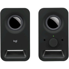 Akustik sistem Logitech Z150 Black (980-000816)