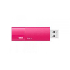 Флешка Silicon Power Blaze B05 128GB Peach USB 3.0