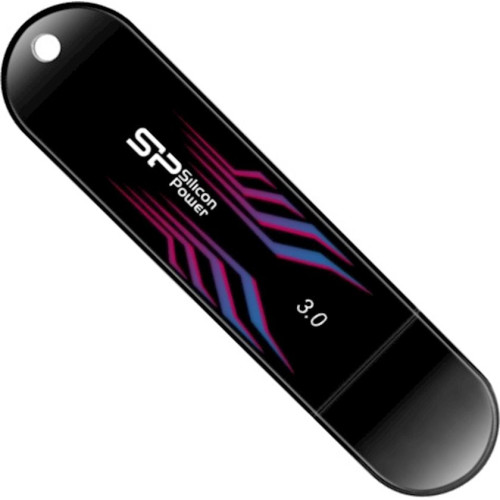 Флешка Silicon Power Blaze B10 64 GB
