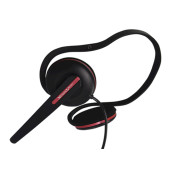 Qulaqlıq-qarnitur SonicGear Xenon 5 B.F.Red-N
