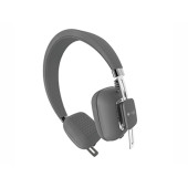 Simsiz qulaqlıqlar SonicGear Headphone AirPhone 300L Slate Grey
