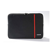 Чехол для ноутбука Toshiba 10.1" Netbook Sleeve (PX1563E-1NCA)
