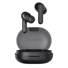 Беспроводные наушники Haylou GT7 Black