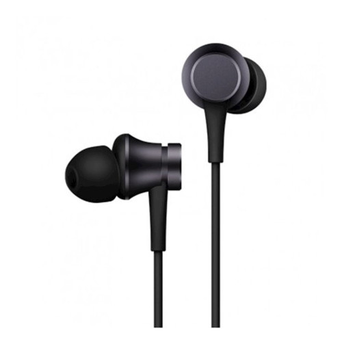 Проводные наушники Xiaomi Piston In-Ear Basic Matte Black