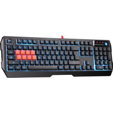 Klaviatur A4Tech B188 Bloody Gaming Keyboard USB