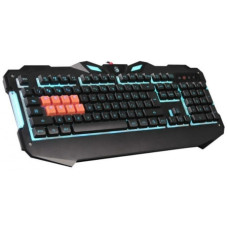 Klaviatur A4Tech B328 BLOODY WIRED LIGHT STRIKE 8-INFRARED
