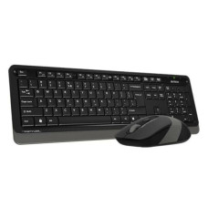 Клавиатура и мышь A4Tech FG1010 FSTYLER (USB klaviatura + mouse)