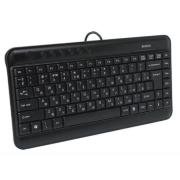 Klaviatur A4Tech KL-5/KLS-5