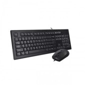 Мышь + Клавиатура A4Tech V-Track KR-8572S