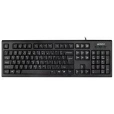 Klaviatura A4Tech KR-83