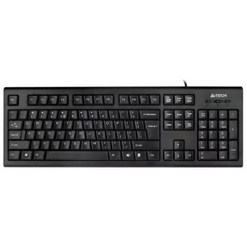  Klaviatura A4Tech KR-83