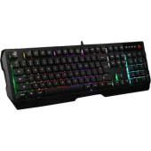 Klaviatur A4Tech Q135 Bloody Gaming Keyboard USB NEON