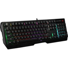 Клавиатура A4Tech Q135 Bloody Gaming Keyboard USB NEON