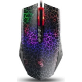 Мышь A4Tech A70 BLOODY WIRED LIGHT STRIKE NEON GAMING