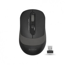 Мышь A4Tech Fstyler FG10 Wireless Grey