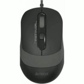 Мышь A4Tech FM10 FSTYLER (Grey)