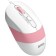 Siçan A4Tech FM10 FSTYLER (Pink)