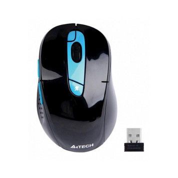 Мышь A4Tech V-Track G11-570FX Wireless 