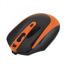 Мышь A4Tech V-Track G11-580FX-3 Wireless Black/Orange