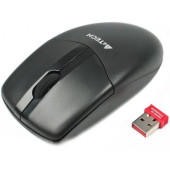 Simsiz Mouse A4Tech G3-220N V-Track Black