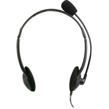 Наушники A4Tech HS-10